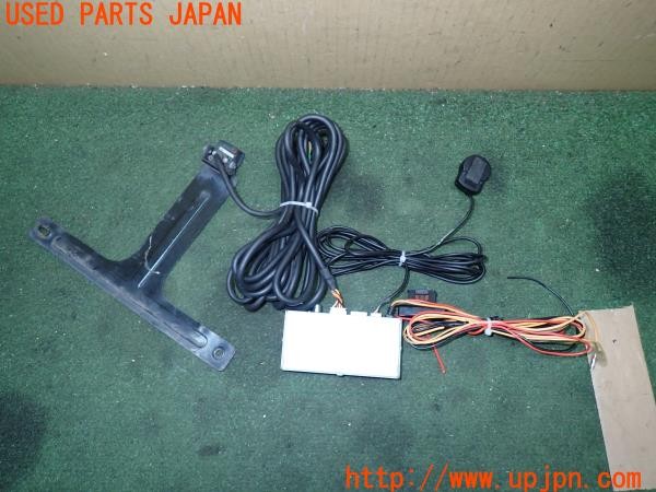 3UPJ=9230720560]BMW 135i(UC35 E82)前期 ALPINE アルパイン フロントカメラ マルチビュー 中古_5