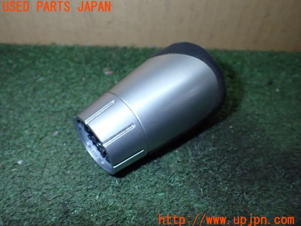 3UPJ=9230720614]BMW 135i(UC35 E82)前期 BMW Performance シフトノブ 6MT 中古_2