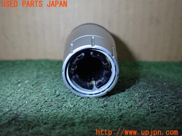 3UPJ=9230720614]BMW 135i(UC35 E82)前期 BMW Performance シフトノブ 6MT 中古_4
