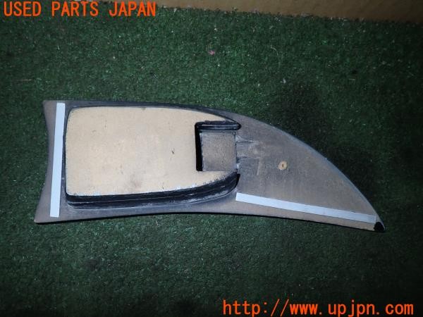 3UPJ=9230720619]BMW 135i(UC35 E82)前期 社外 センターコンソールパネル 自作パネル カバー ジャンク_2