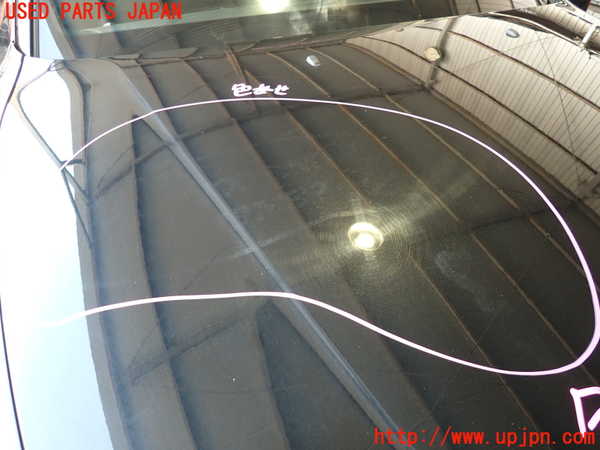 2UPJ-9230721060]BMW 135i クーペ(UC35)ボンネットフード 中古 (E82)_2