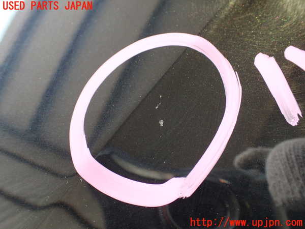 2UPJ-9230721060]BMW 135i クーペ(UC35)ボンネットフード 中古 (E82)_3