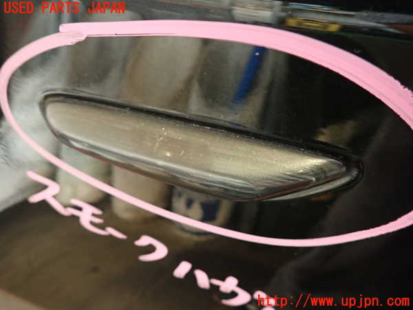 2UPJ-9230721082]BMW 135i クーペ(UC35)左前フェンダー 中古 (E82)_2