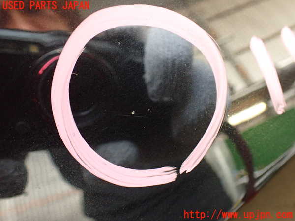 2UPJ-9230721082]BMW 135i クーペ(UC35)左前フェンダー 中古 (E82)_3