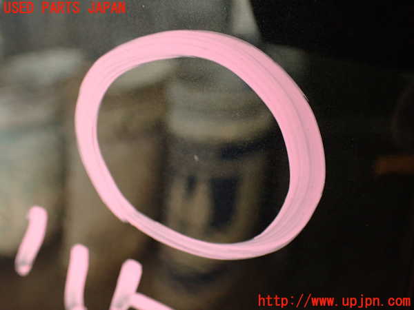 2UPJ-9230721082]BMW 135i クーペ(UC35)左前フェンダー 中古 (E82)_4