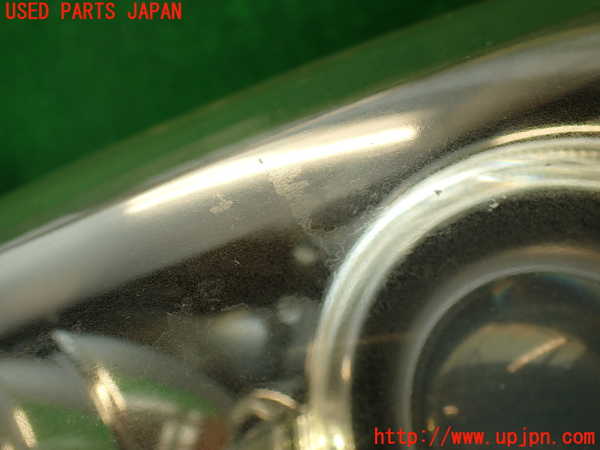 2UPJ-9230721132]BMW 135i クーペ(UC35)左ヘッドライト HID 中古 (E82)_2