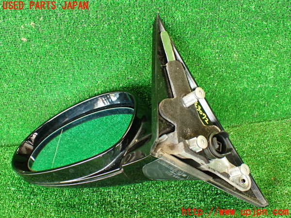 2UPJ-9230721212]BMW 135i クーペ(UC35)左ドアミラー 中古 (E82)_4