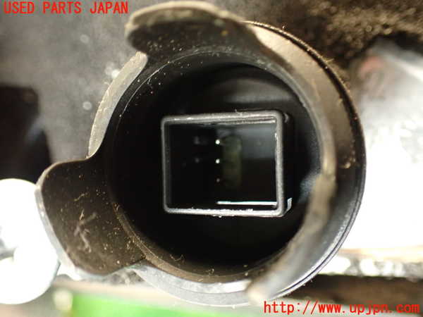 2UPJ-9230721212]BMW 135i クーペ(UC35)左ドアミラー 中古 (E82)_5