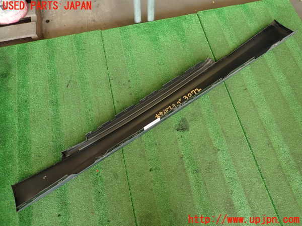 2UPJ-9230721390]BMW 135i クーペ(UC35)右サイドステップ 中古 (E82)_5