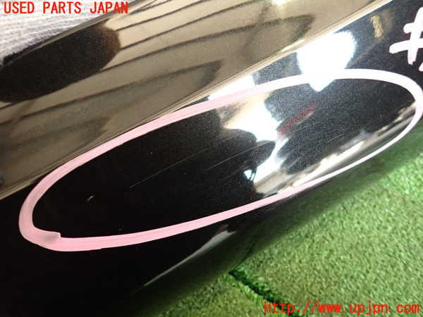 2UPJ-9230721392]BMW 135i クーペ(UC35)左サイドステップ 中古 (E82)_2