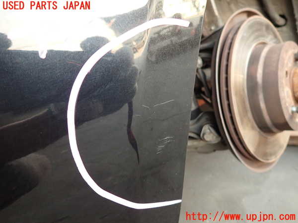 2UPJ-9230721610]BMW 135i クーペ(UC35)リアバンパー 中古 (E82)_5