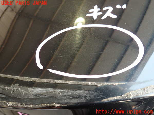 2UPJ-9230721500]BMW 135i クーペ(UC35)トランク 中古 (E82)_2