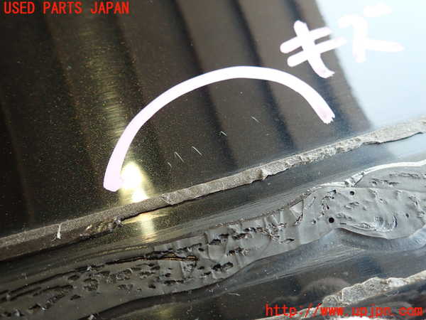 2UPJ-9230721500]BMW 135i クーペ(UC35)トランク 中古 (E82)_3