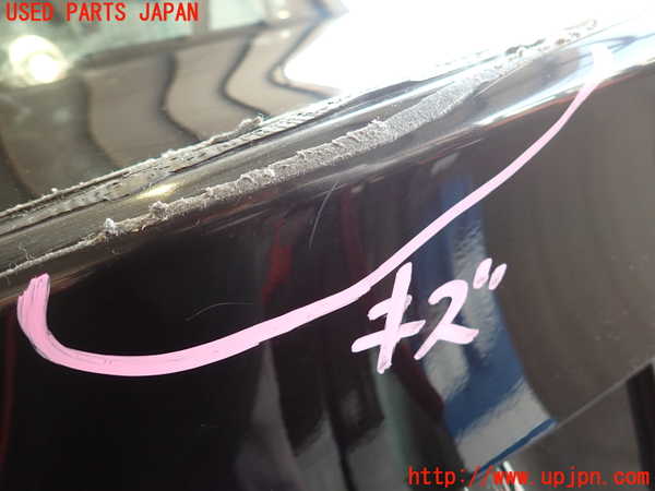 2UPJ-9230721500]BMW 135i クーペ(UC35)トランク 中古 (E82)_4