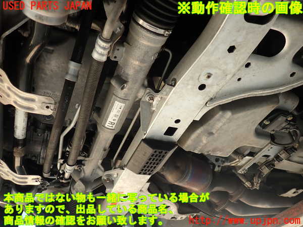 2UPJ-9230722010]BMW 135i クーペ(UC35)エンジン N54B30A 中古 (E82)_5
