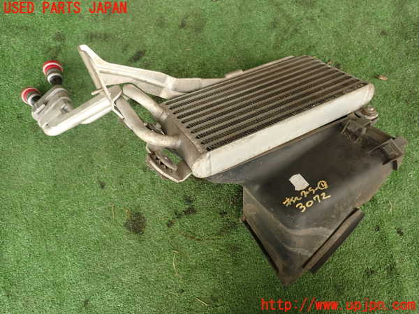 2UPJ-9230722481]BMW 135i クーペ(UC35)オイルクーラー1 中古 (E82)_3
