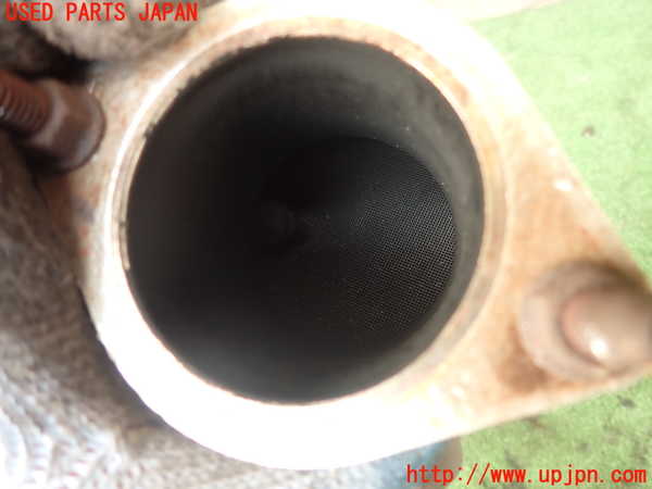 2UPJ-9230722662]BMW 135i クーペ(UC35)触媒2 中古 (E82)_3