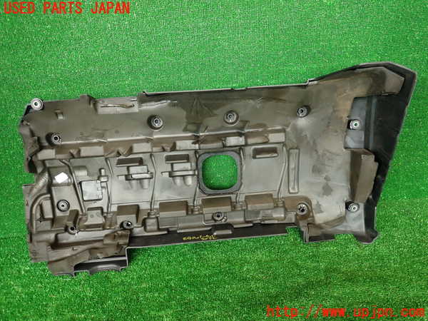 2UPJ-9230722160]BMW 135i クーペ(UC35)エンジンアッパーカバー 中古 (E82)_5