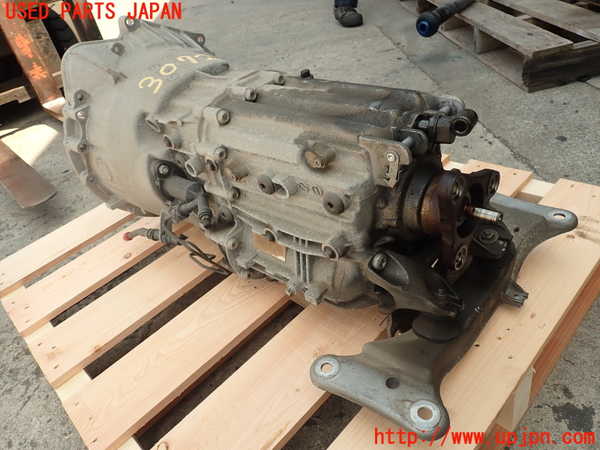 2UPJ-9230723200]BMW 135i クーペ(UC35)ミッション MT N54B30A 中古 (E82)_2