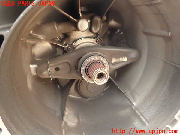 2UPJ-9230723200]BMW 135i クーペ(UC35)ミッション MT N54B30A 中古 (E82)_3