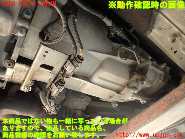 2UPJ-9230723200]BMW 135i クーペ(UC35)ミッション MT N54B30A 中古 (E82)_4