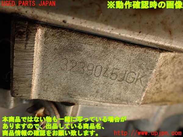 2UPJ-9230723200]BMW 135i クーペ(UC35)ミッション MT N54B30A 中古 (E82)_5