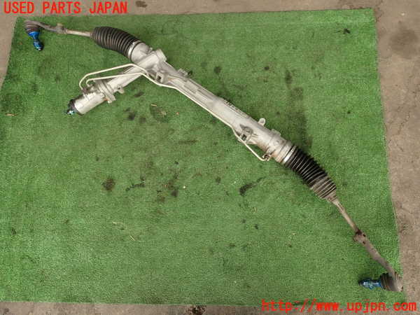 2UPJ-9230724235]BMW 135i クーペ(UC35)パワステギアボックス 中古 (E82)_2