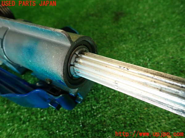 2UPJ-9230724260]BMW 135i クーペ(UC35)ステアリングシャフト 中古 (E82)_3