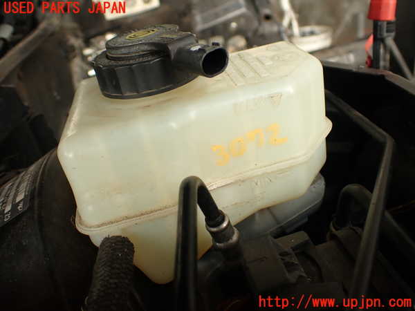 2UPJ-9230724050]BMW 135i クーペ(UC35)ブレーキマスターシリンダー 中古 (E82)_2