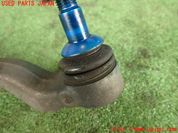 2UPJ-9230725186]BMW 135i クーペ(UC35)左フロントロアアーム1 中古 (E82)_2