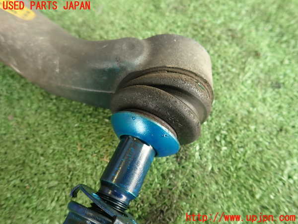 2UPJ-9230725320]BMW 135i クーペ(UC35)左フロントテンションロッド 中古 (E82)_2