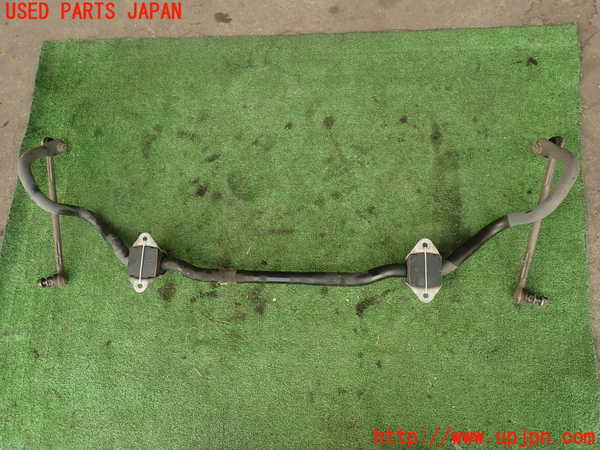 2UPJ-9230725440]BMW 135i クーペ(UC35)フロントスタビライザー 中古 (E82)_2