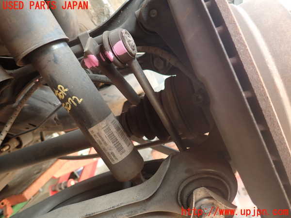 2UPJ-9230725445]BMW 135i クーペ(UC35)リアスタビライザー 中古 (E82)_2