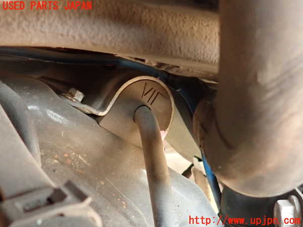 2UPJ-9230725445]BMW 135i クーペ(UC35)リアスタビライザー 中古 (E82)_3