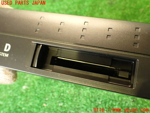 2UPJ-9230726589]BMW 135i クーペ(UC35)カーナビゲーション HDD 中古 (E82)_4