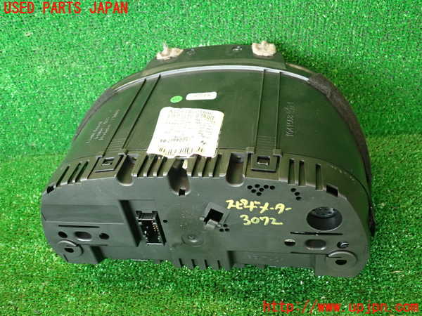 2UPJ-9230726170]BMW 135i クーペ(UC35)スピードメーター 中古 (E82)_3