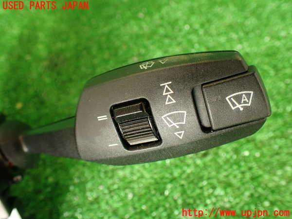 2UPJ-9230726720]BMW 135i クーペ(UC35)コンビネーションスイッチ 中古 (E82)_2