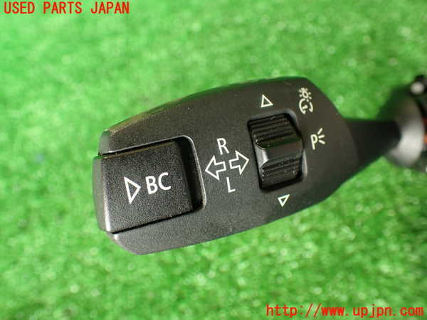 2UPJ-9230726720]BMW 135i クーペ(UC35)コンビネーションスイッチ 中古 (E82)_3