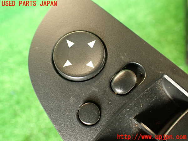 2UPJ-9230726240]BMW 135i クーペ(UC35)右前パワーウィンドウスイッチ 中古 (E82)_2