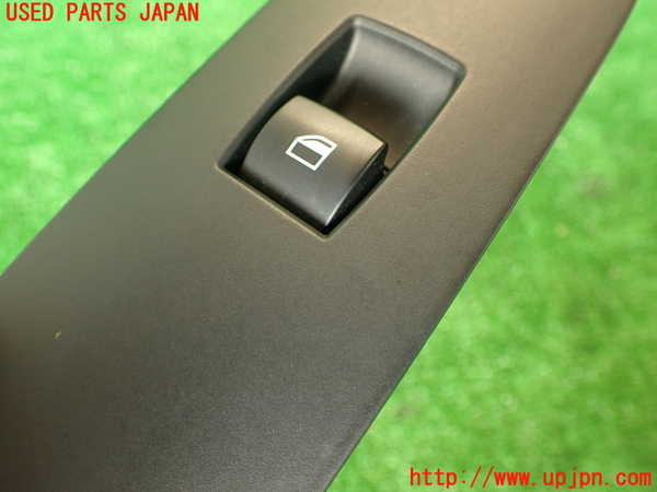 2UPJ-9230726245]BMW 135i クーペ(UC35)左前パワーウィンドウスイッチ 中古 (E82)_2