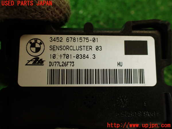 2UPJ-9230726381]BMW 135i クーペ(UC35)センサー1 中古 (E82)_4