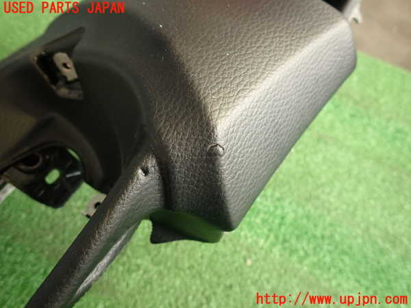 2UPJ-9230727505]BMW 135i クーペ(UC35)ダッシュボード 中古 (E82)_2