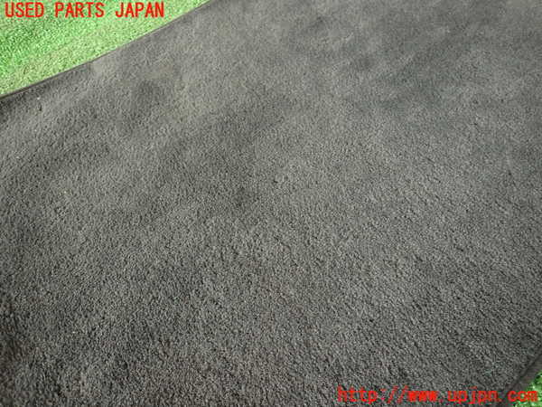 2UPJ-9230727800]BMW 135i クーペ(UC35)フロアマット 中古 (E82)_4