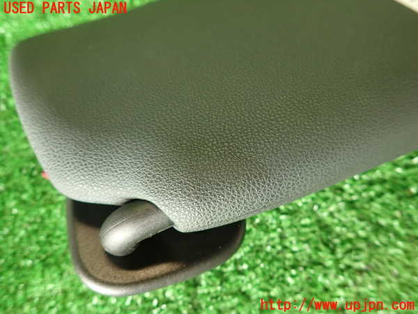 2UPJ-9230727630]BMW 135i クーペ(UC35)室内サンバイザー左側 中古 (E82)_2