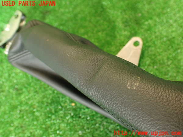 2UPJ-9230727550]BMW 135i クーペ(UC35)サイドブレーキレバー 中古 (E82)_3