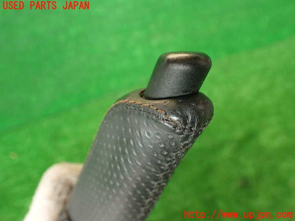 2UPJ-9230727550]BMW 135i クーペ(UC35)サイドブレーキレバー 中古 (E82)_4