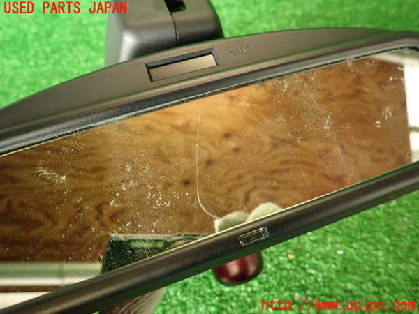 2UPJ-9230727615]BMW 135i クーペ(UC35)ルームミラー 中古 (E82)_4