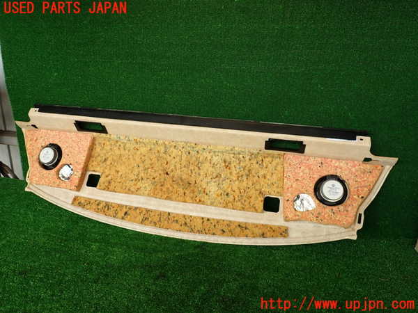 2UPJ-9230727761]BMW 135i クーペ(UC35)トノカバー1 中古 (E82)_5