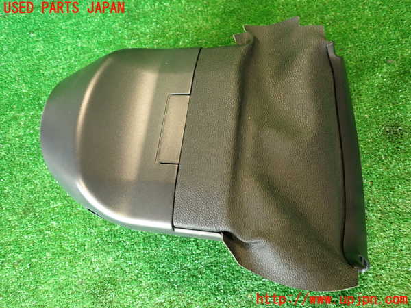 2UPJ-9230727905]BMW 135i クーペ(UC35)コラムカバー 中古 (E82)_2