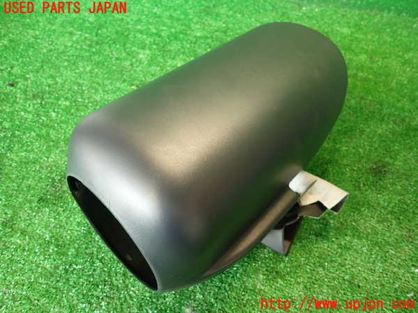 2UPJ-9230727905]BMW 135i クーペ(UC35)コラムカバー 中古 (E82)_3